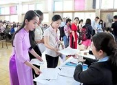 Hiệu trưởng được tự chủ trong tuyển dụng giáo viên