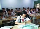 Thông tin 'hot' nhất về tuyển sinh vào lớp 10 năm nay