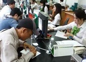 Đẩy mạnh chi trả chế độ bảo hiểm xã hội qua ngân hàng