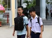 Nóng: TP.HCM công bố điểm thi tuyển sinh vào lớp 10