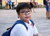 Hơn 4.000 sĩ tử bước vào cuộc đua lớp 6 chuyên Trần Đại Nghĩa