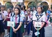 Công bố điểm thi vào lớp 6 chuyên Trần Đại Nghĩa