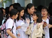 Tuyển sinh 10: Những điều thí sinh trúng tuyển cần lưu ý