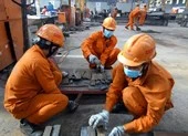 Kỳ thi tiếng Hàn cho lao động Việt sang Hàn Quốc làm việc