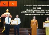 ‘Giáo dục TP.HCM phải hướng đến chất lượng quốc tế’