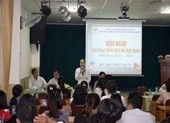 Đầu năm học, TP.HCM cấm hội phụ huynh thu sáu khoản tiền