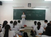 TP.HCM: Không dạy thêm trước chương trình trong dịp hè
