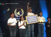 HS Trần Đại Nghĩa dành vòng nguyệt quế sau chín năm chờ đợi