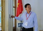 Cộng đồng mạng thương tiếc Thứ trưởng Lê Hải An