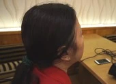 Video: Lời xin lỗi của cô giáo đánh, véo tai học sinh ở TP.HCM