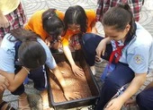 Giật mình khi biết con trẻ muốn tự tử!