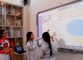 Rốt ráo chuẩn bị chương trình phổ thông mới