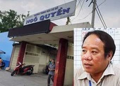 Công khai clip học sinh kiểm điểm: Trường nhận sai