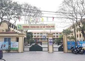 Công an điều tra thầy giáo bị tố sàm sỡ 7 nam sinh