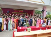 Trường mầm non chia thu nhập tăng thêm trên 30 triệu