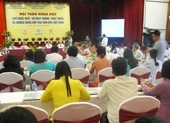 Nhiều đề xuất cải tiến chữ quốc ngữ