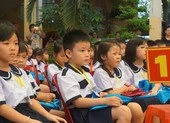 TP.HCM: Học sinh nghỉ Tết Canh Tý được 16 ngày