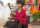Đưa âm nhạc dân tộc vào nhà trường