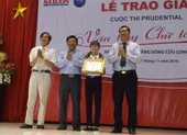 Cách sống của Dế Mèn vào đề 'Văn hay chữ tốt'