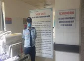 SV Đà Nẵng được nghỉ thêm 1 tuần vì... Corona