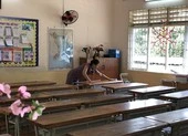 Học sinh TP.HCM đi học bình thường từ ngày 3-2