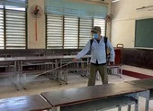 TP.HCM chính thức cho học sinh nghỉ học 1 tuần phòng Corona