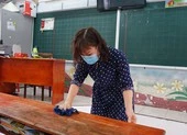 Sở GD&ĐT TP.HCM xin UBND cho học sinh nghỉ thêm 1 tuần 