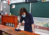 Năm học 2019-2020 có thể kết thúc muộn hơn
