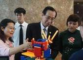 TP.HCM đẩy mạnh phát triển giáo dục thông minh