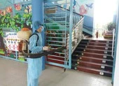 Bình Dương, Bình Phước cho học sinh đi học trở lại ngày 17-2