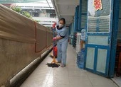 TP.HCM sẽ kiến nghị Chính phủ cho HS, SV nghỉ học hết tháng 3
