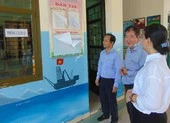 Dịch COVID-19: Nhiều trường ở TP.HCM bố trí phòng cách ly