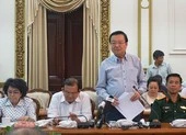 Sở GD&ĐT TP.HCM đề xuất: Mầm non, tiểu học nghỉ đến 15-3