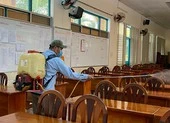 Nhiều tỉnh, thành cho học sinh THPT đi học lại