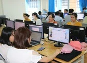 Sở GD&ĐT TP.HCM lấy ý kiến phụ huynh về việc đi học lại