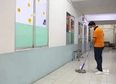 TP.HCM: Không bố trí phòng học các lớp 12 cạnh nhau