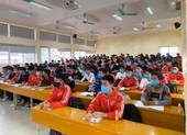 Bộ GD&ĐT yêu cầu hoãn công tác nước ngoài, hội nghị, hội thảo
