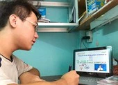 Tỉnh đầu tiên cho học sinh nghỉ học đến hết 18-4