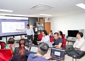 Dạy-học trực tuyến: Hiệu quả ra sao?