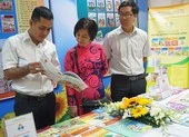 Các trường sốt ruột chờ SGK mới