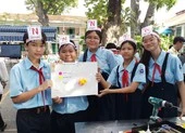 Dịch Corona: Sở GD&ĐT TP.HCM điều chỉnh kế hoạch dạy học