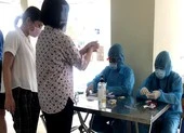 Lý do những người cách ly chung phải cùng rời đi trong 1 ngày