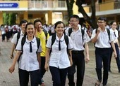 Dịch COVID-19: 63 tỉnh, thành tiếp tục cho học sinh nghỉ học