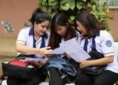 Bộ GD&ĐT chốt phương án thi tốt nghiệp THPT năm 2020