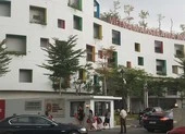 Trường Việt Úc tạm dừng thu tiền ăn, tiền xe khi bị phản ứng 
