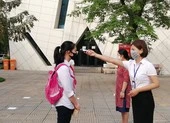 Bộ GD&ĐT: Không áp dụng giãn cách trong lớp học 