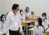 Nóng: Bộ GD&ĐT công bố đề thi tham khảo THPT năm 2020