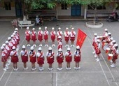 Cần Thơ gặp khó về nhân lực, cơ sở vật chất dạy 2 buổi/ngày 