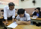 Những điểm mới của kỳ thi tốt nghiệp THPT 2020