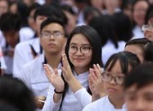 Tinh giản chương trình để khai giảng đúng ngày 5-9